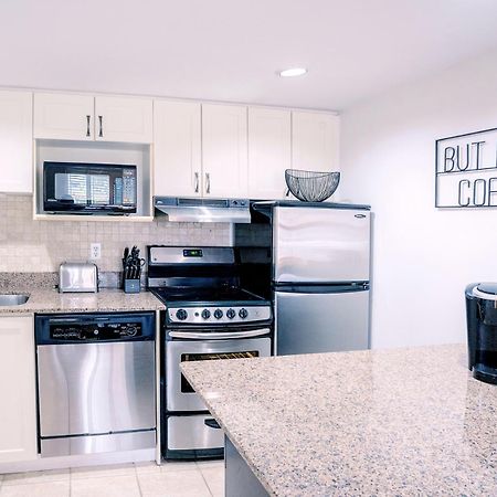 Gorgeous Studio Condo In Blue Mountains Sleeps 4 Buitenkant foto