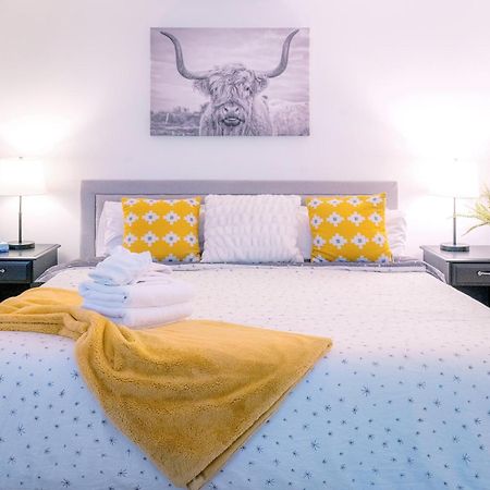 Gorgeous Studio Condo In Blue Mountains Sleeps 4 Buitenkant foto