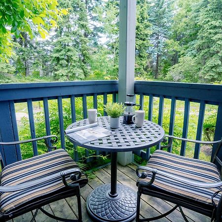 Gorgeous Studio Condo In Blue Mountains Sleeps 4 Buitenkant foto