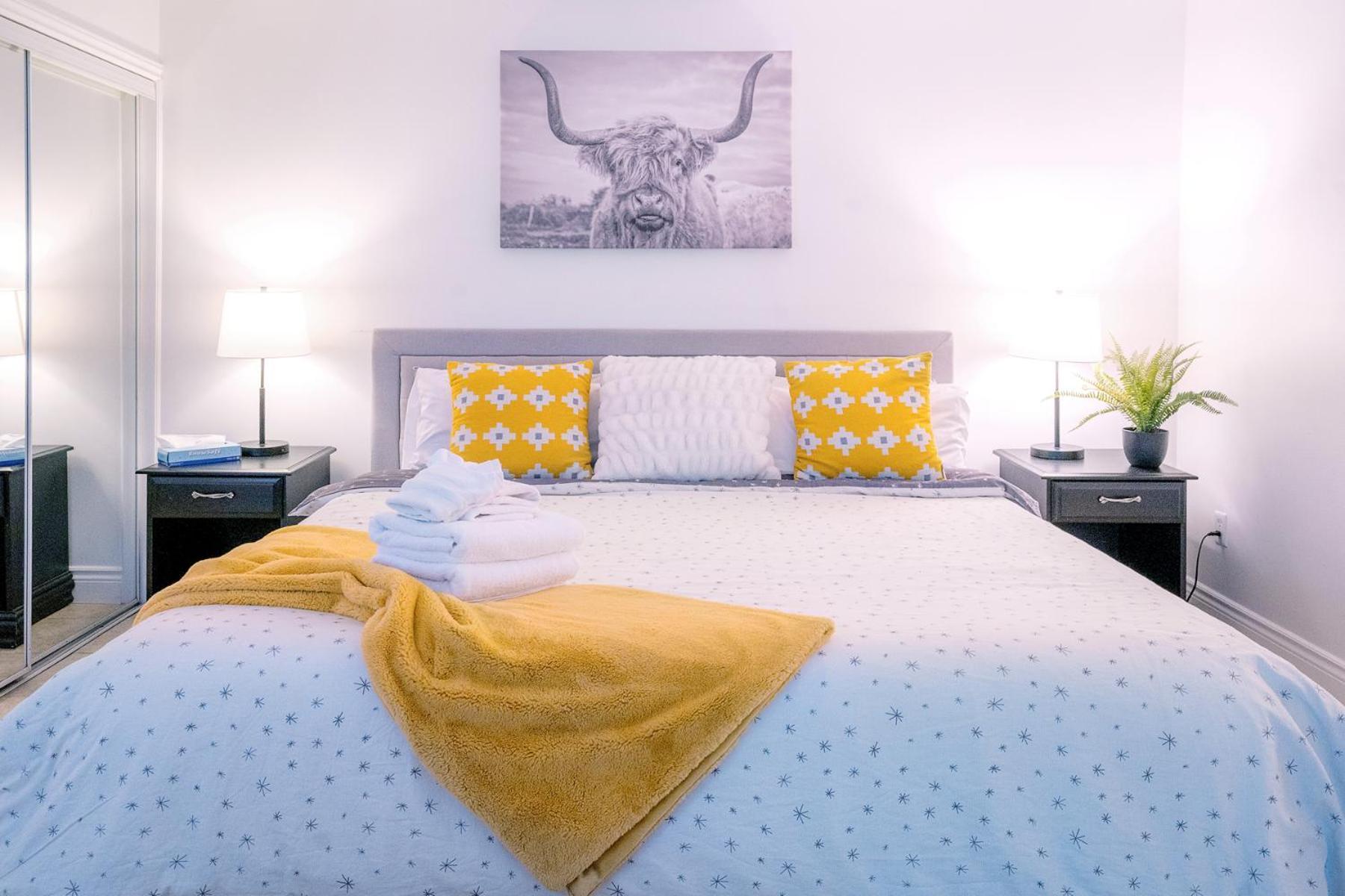 Gorgeous Studio Condo In Blue Mountains Sleeps 4 Buitenkant foto
